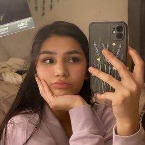 Meet your Posher, Allison